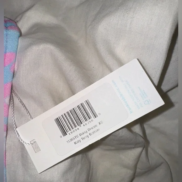 Frankie's Bikini XS Bottom NWT - Picture 4 of 5